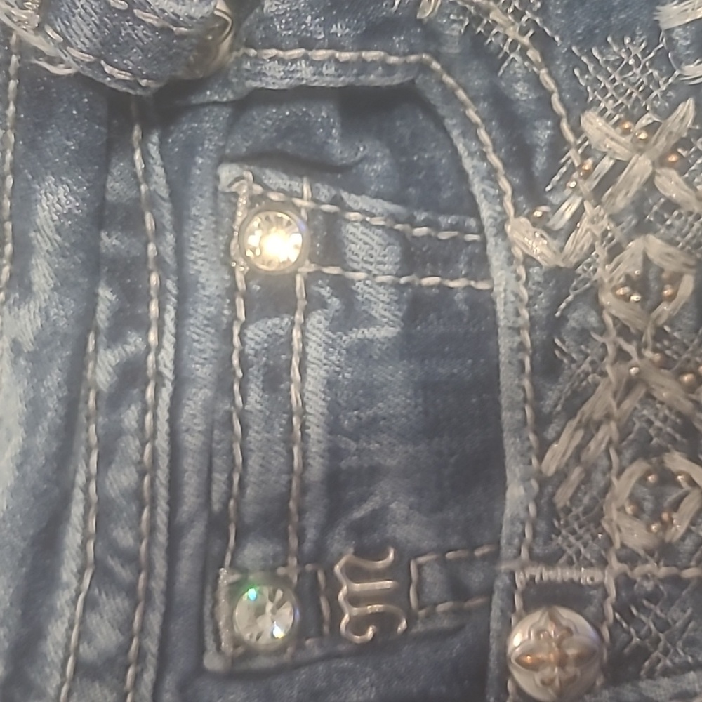 Missme Jeans - Picture 13 of 13
